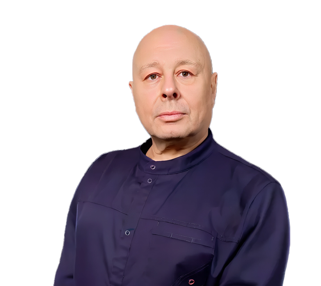 Полещиков Андрей Александрович