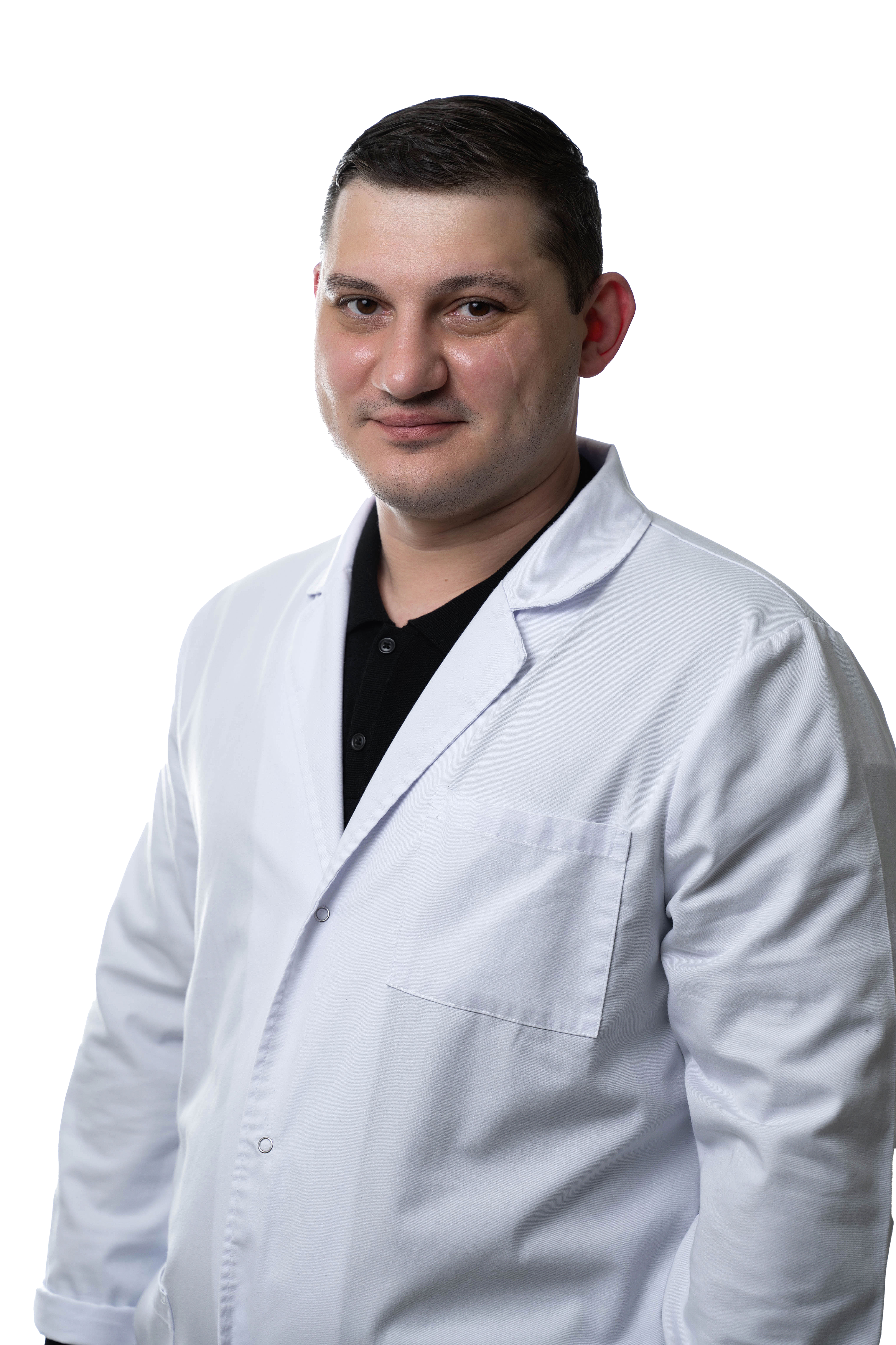 Никифоров Иван Викторович