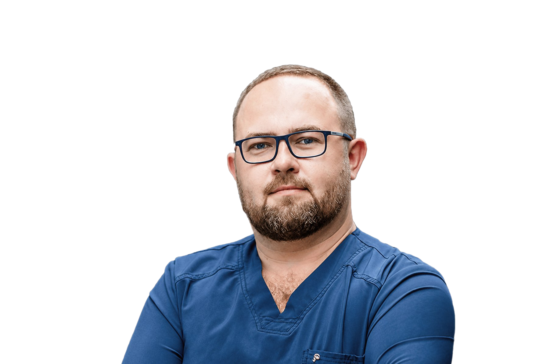 Гаврилов Михаил Владимирович