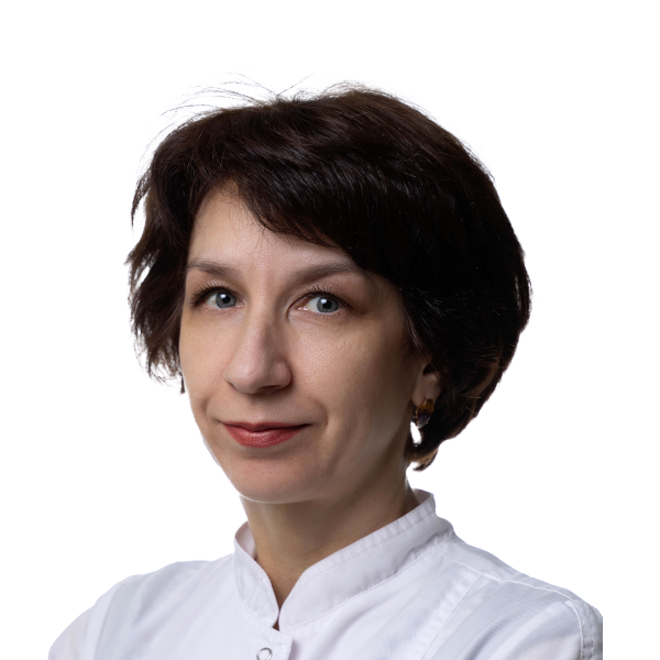 Рождественская Елена Ивановна