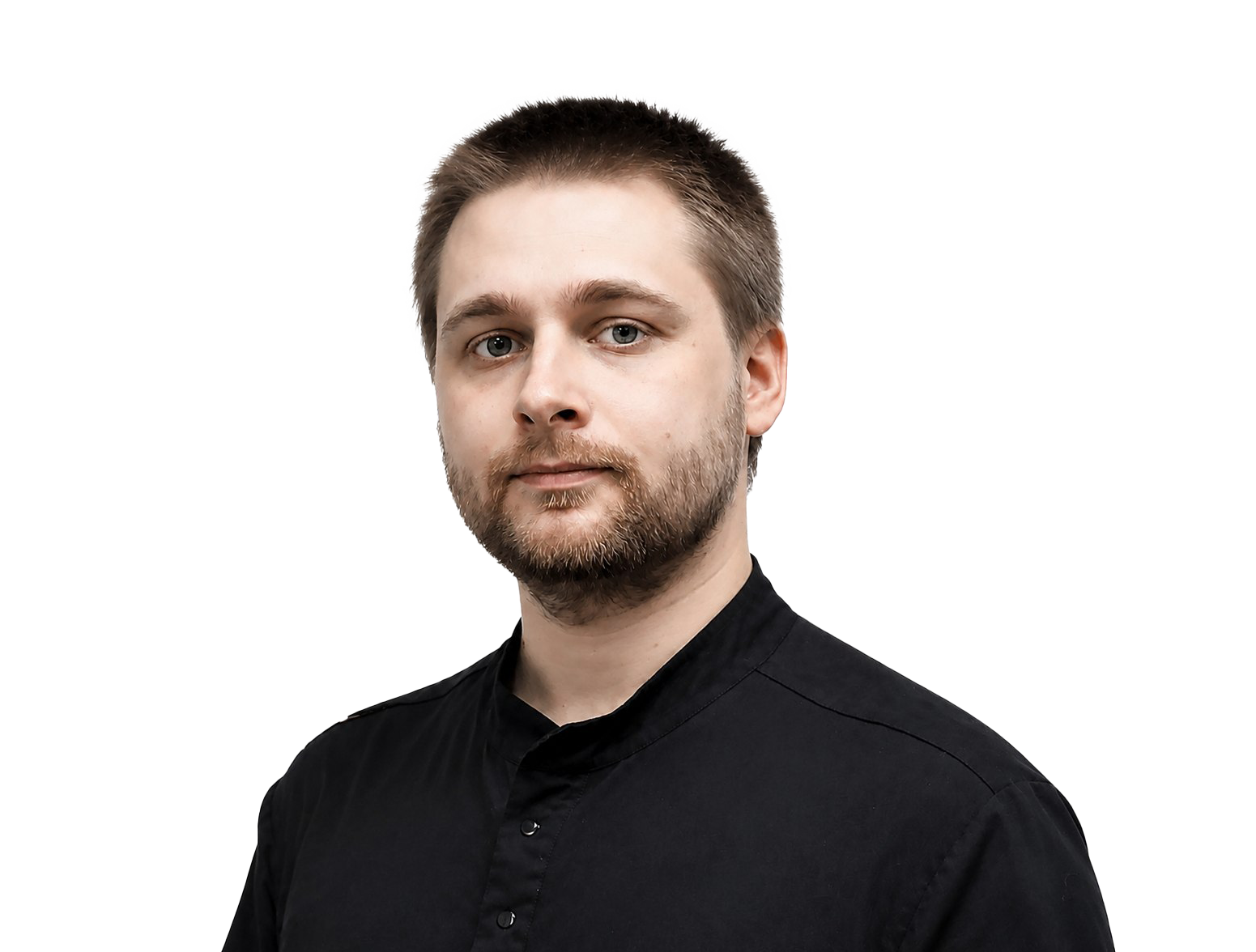 Чернышев Михаил Иванович