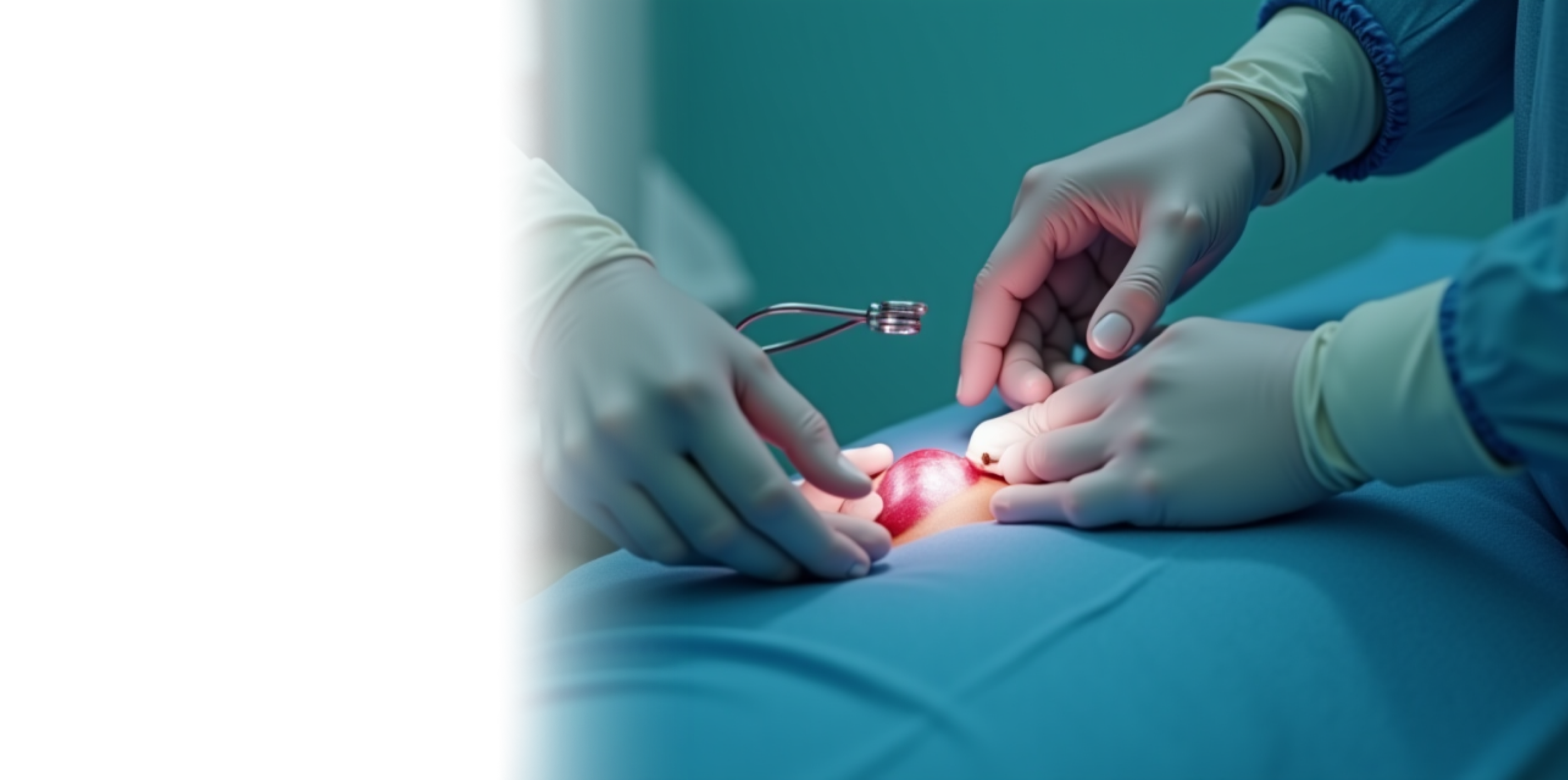 Хирургия грыж