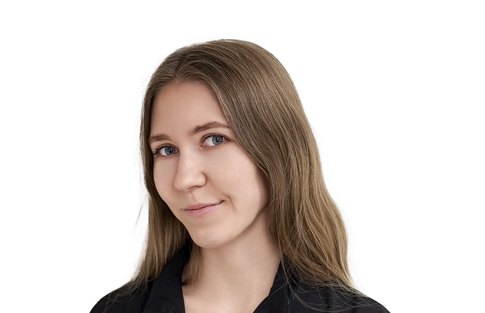 Юрчикова Анастасия Андреевна