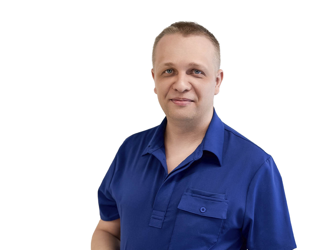 Гусев Игорь Викторович