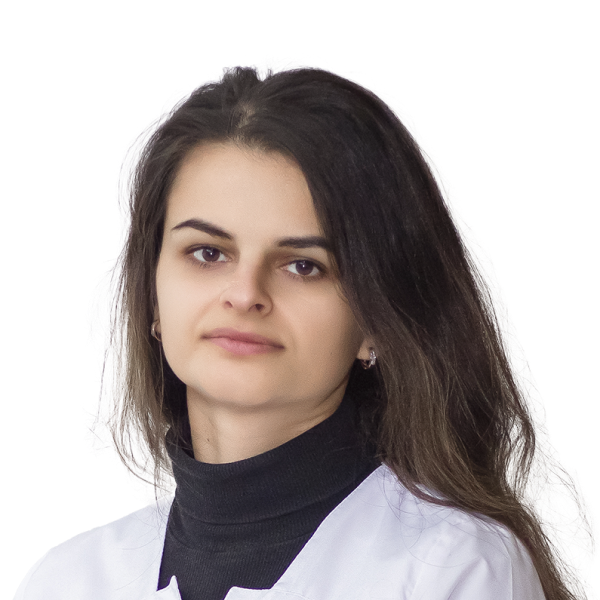 Медникова Светлана Евгеньевна