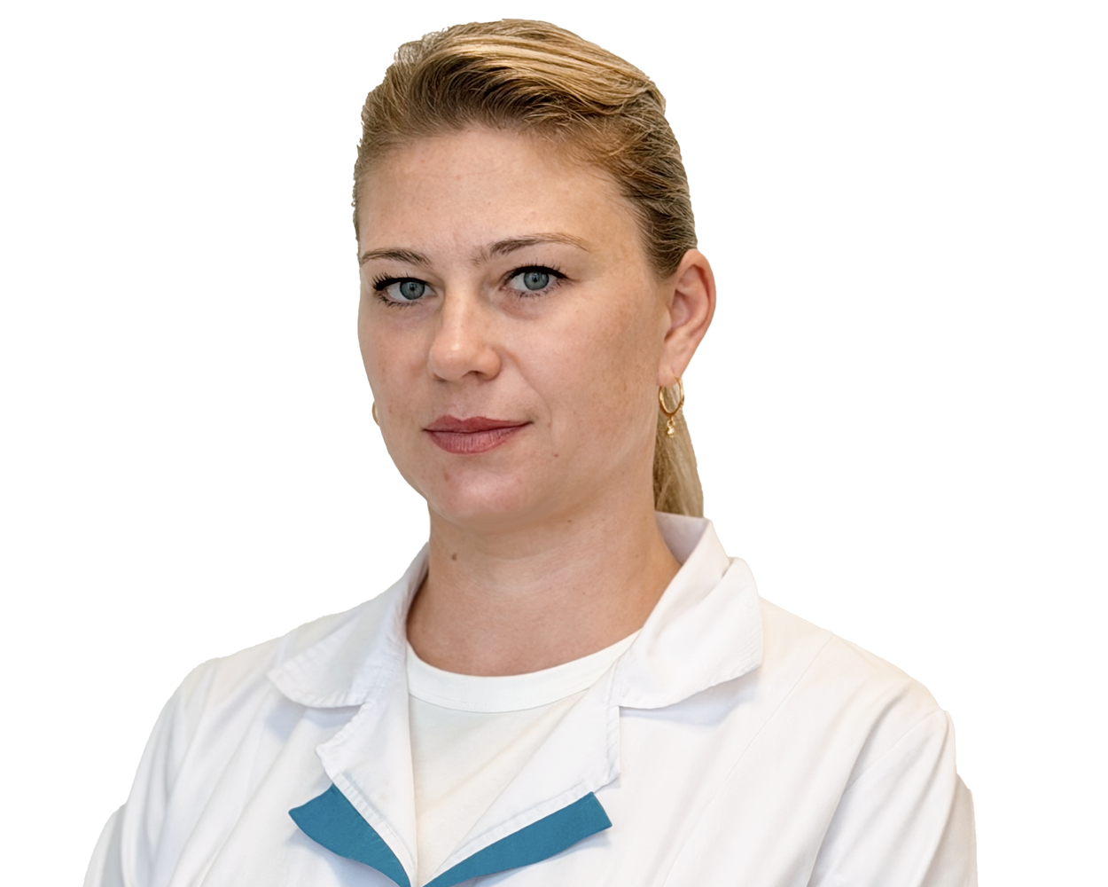 Аджат Александра Евгеньевна