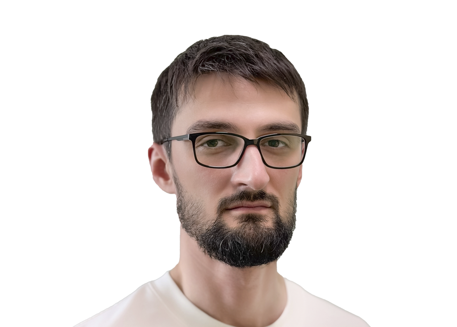Усаев Магомед Шаидович
