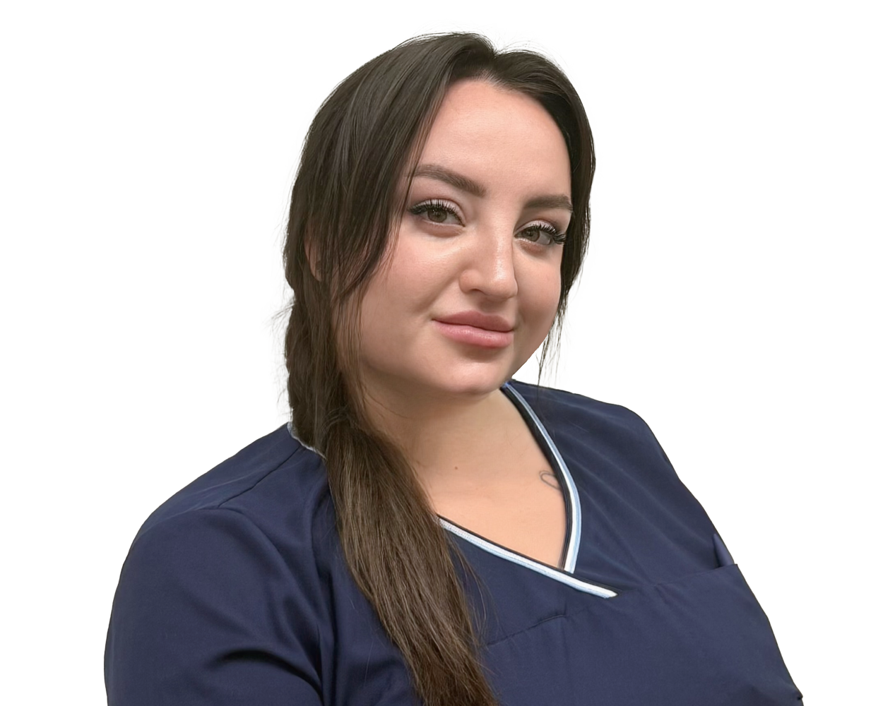 Щелкова Вероника Александровна