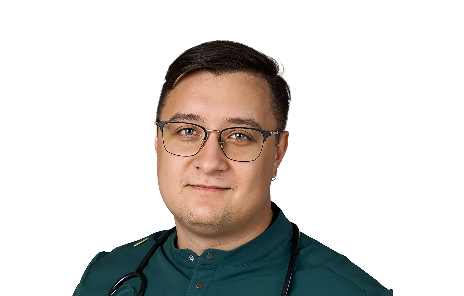 Жуков Сергей Андреевич