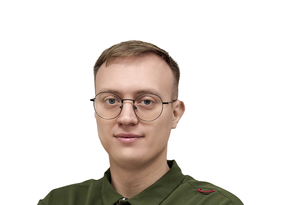 Ярцев Кирилл Викторович