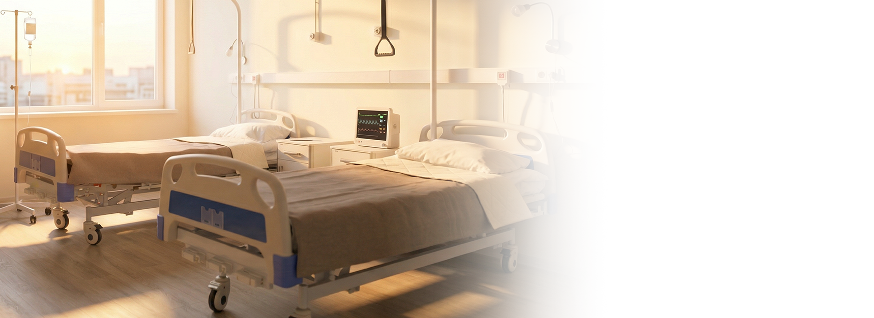 Хирургическй стационар