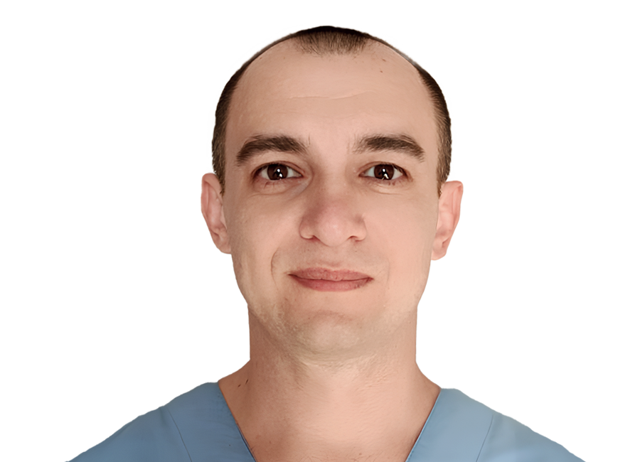 Евсеенко Евгений Михайлович