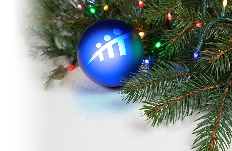 21 декабря  изменение в графике работы клиники «Семейная»