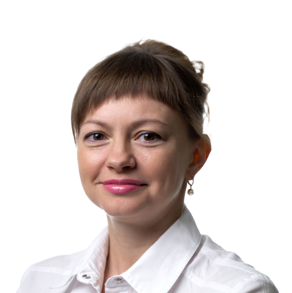 Матвеенкова (Королева) Светлана Александровна