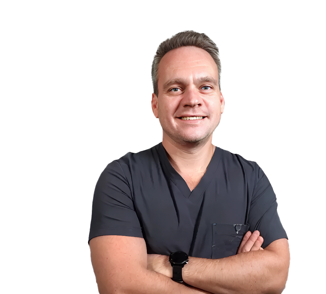 Волык Виталий Сергеевич