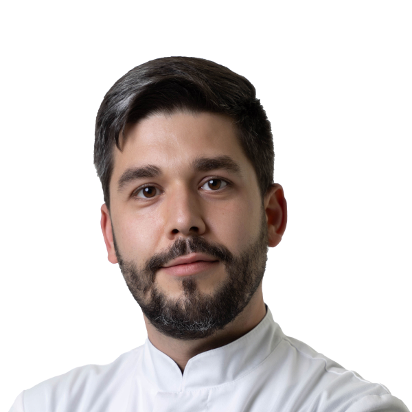 Чуриков Антон Сергеевич