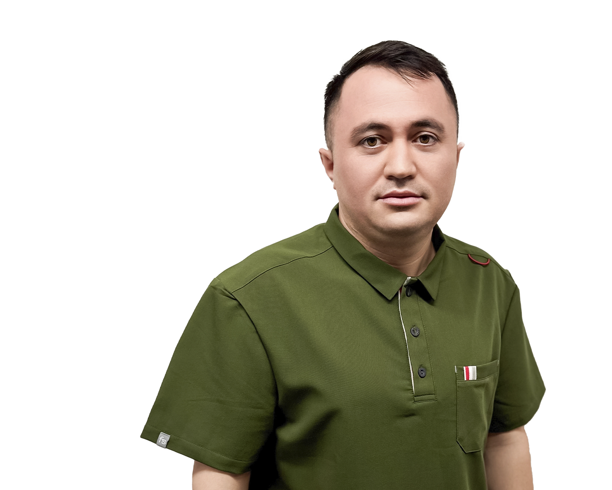 Расулов Кароматулло Хикматуллоевич