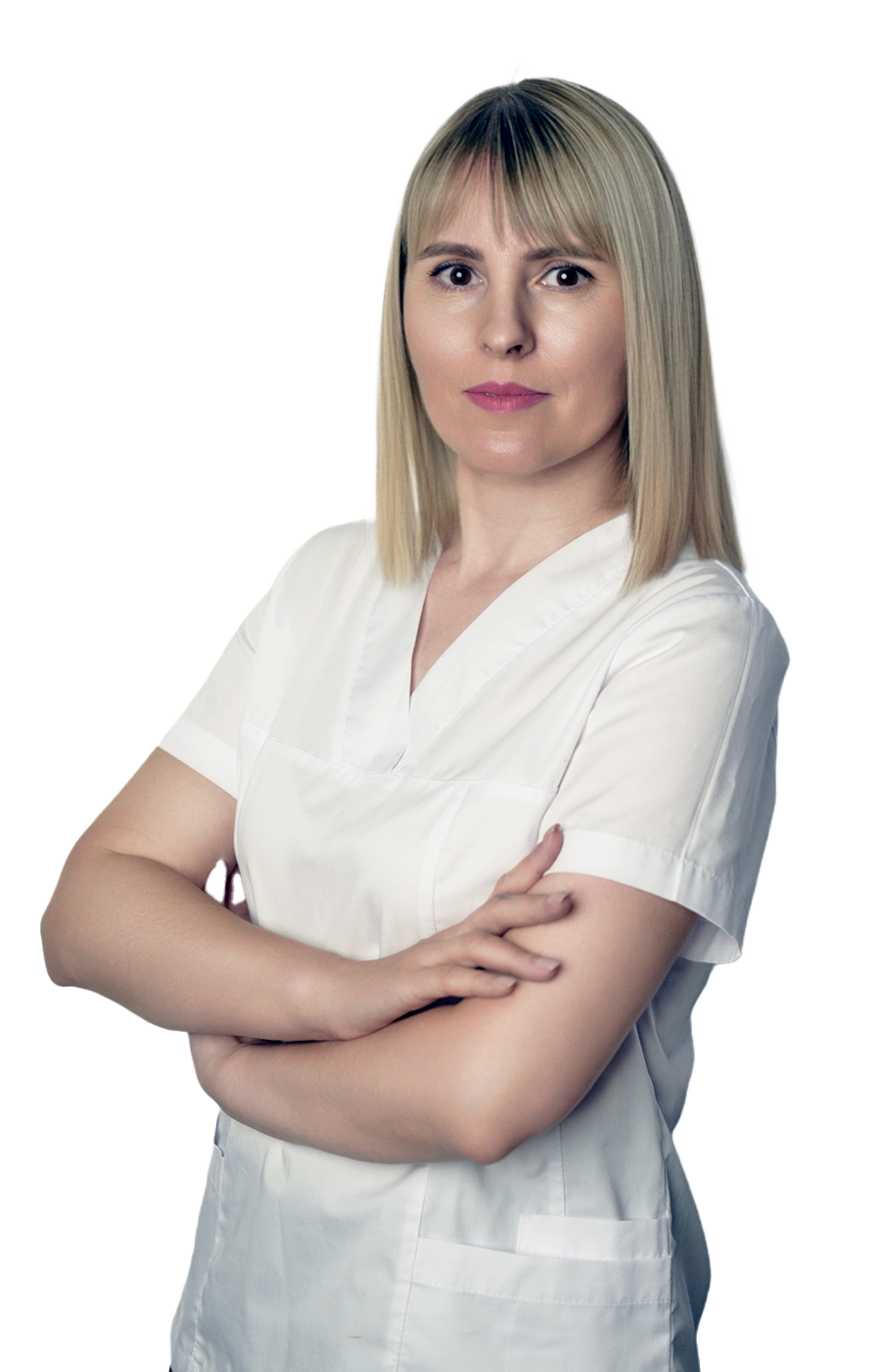 Евсеева Инна Владимировна