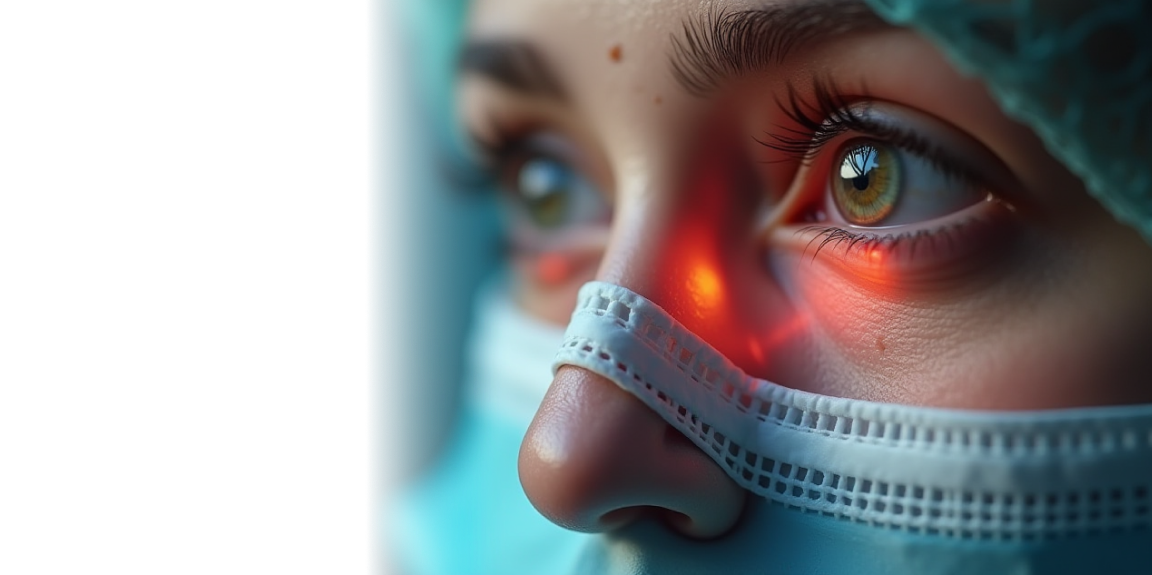 Лечение заболеваний носа