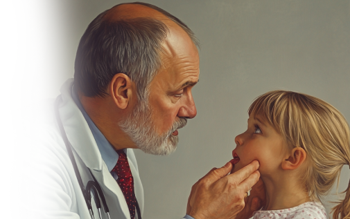 Детская эндокринология