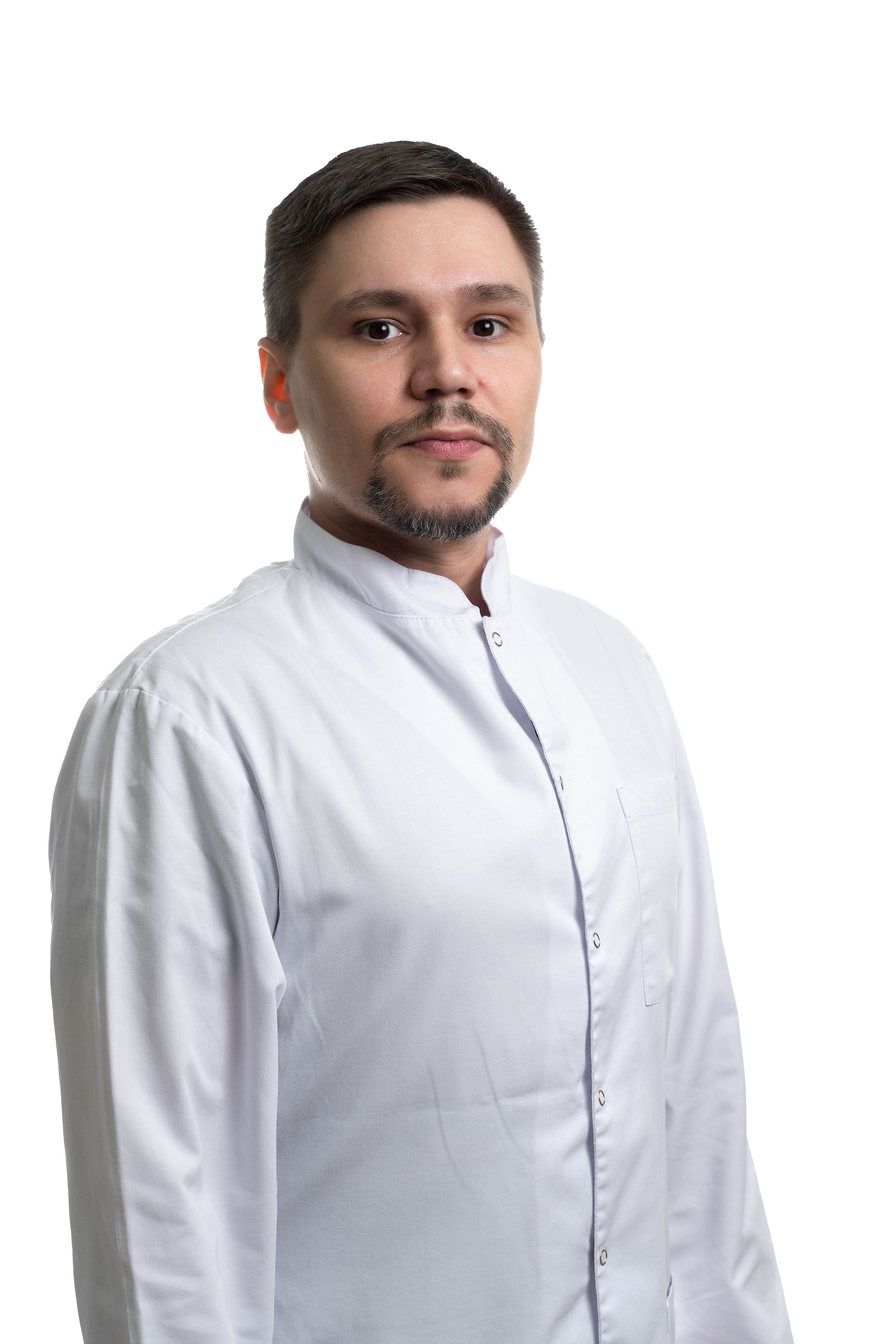 Николин Роман Викторович