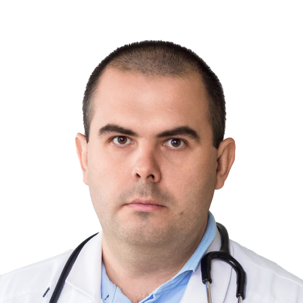 Костионов Сергей Иванович