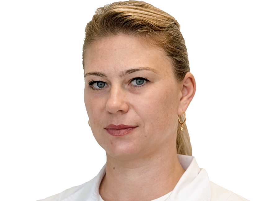Аджат Александра Евгеньевна