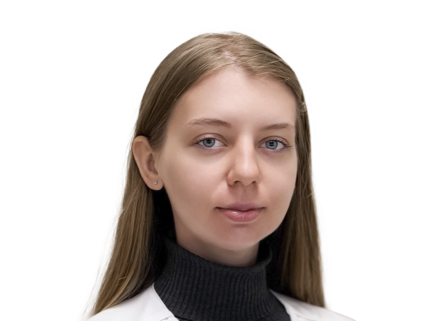 Толмачева Кира Александровна