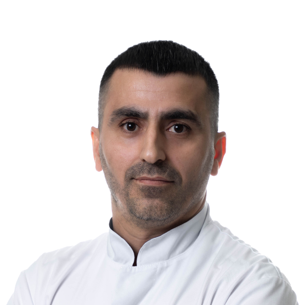 Вейсалов Азиз Ахмаджанович