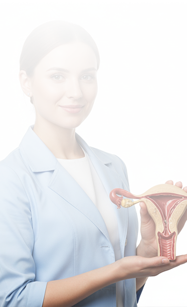 Хирургическая гинекология