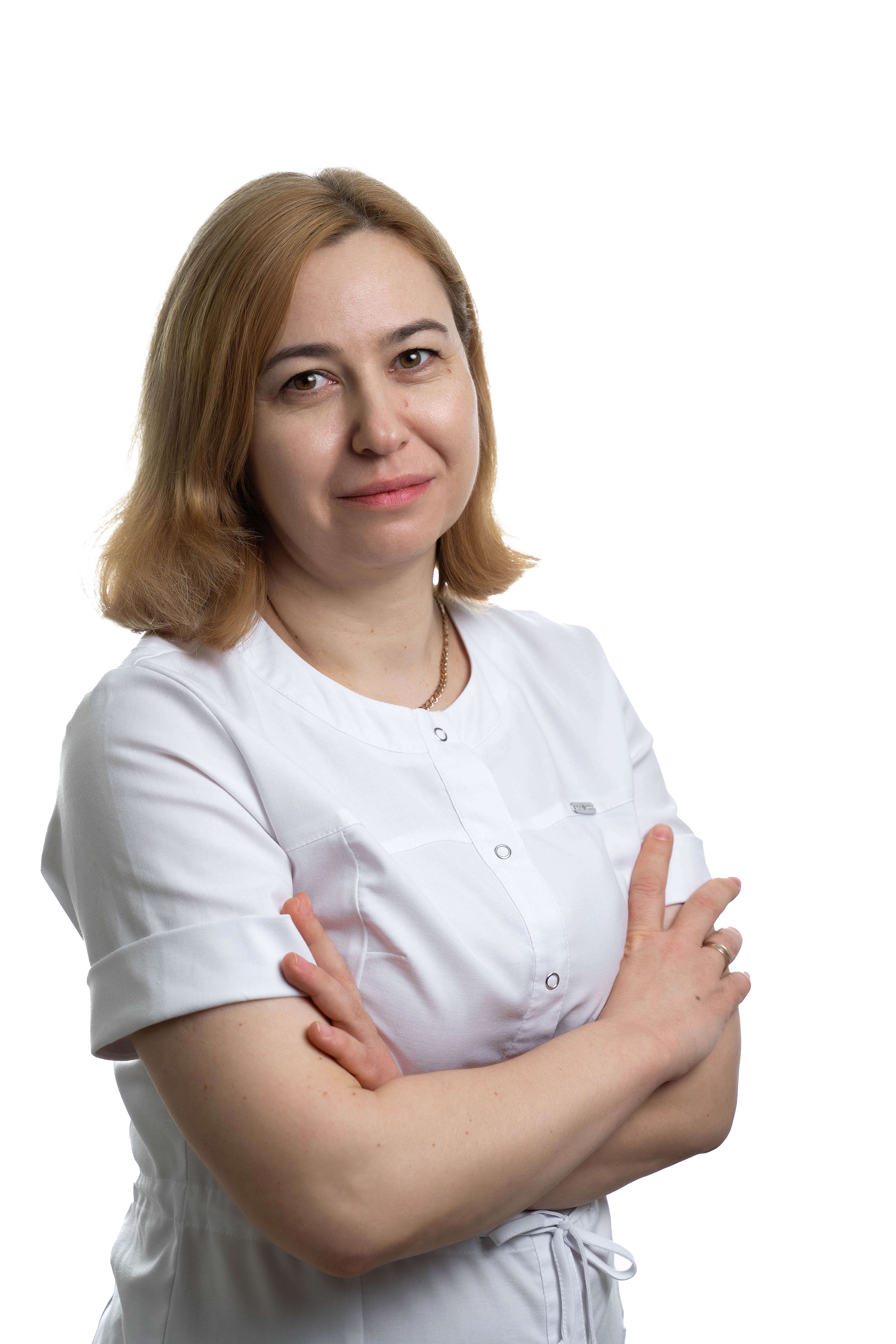 Смирнова (Коновалова) Наталья Викторовна