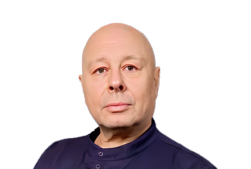 Полещиков Андрей Александрович