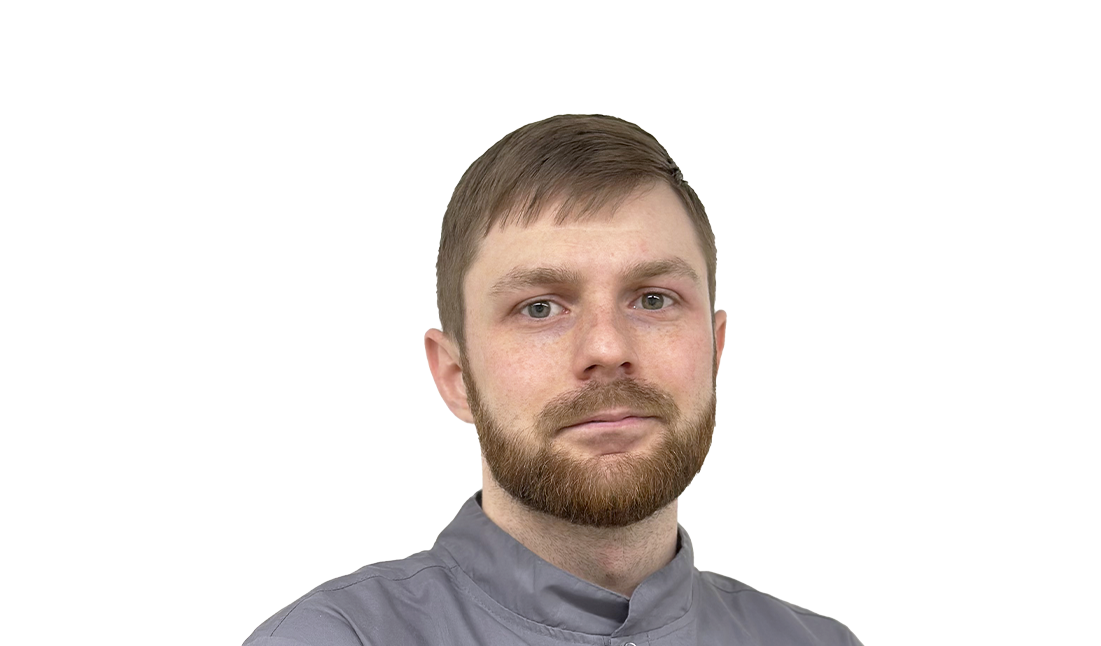 Сотников Никита Сергеевич