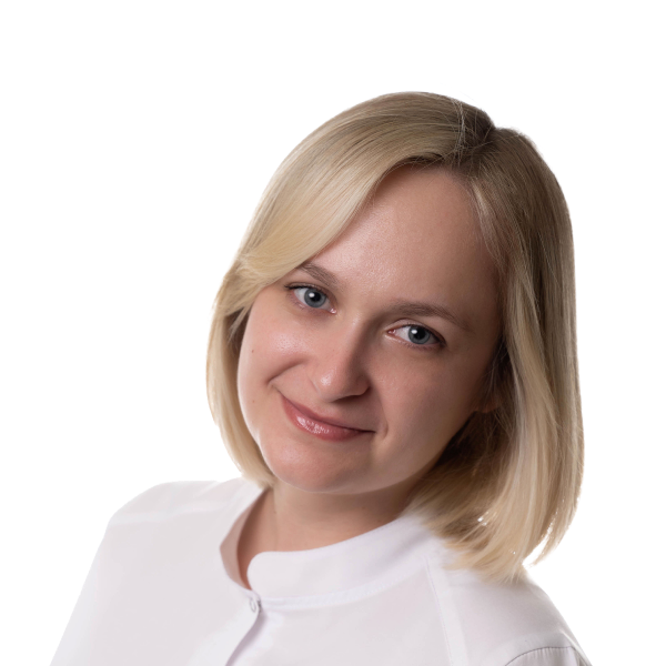 Фецура Мария Вячеславовна