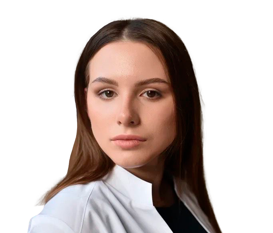 Кочнева Елизавета Андреевна