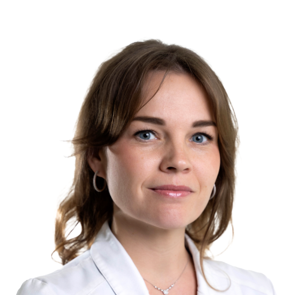 Каблукова Юлия Сергеевна