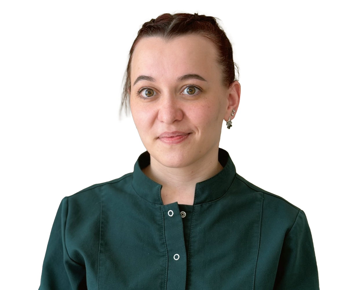 Ефимова Ольга Игоревна