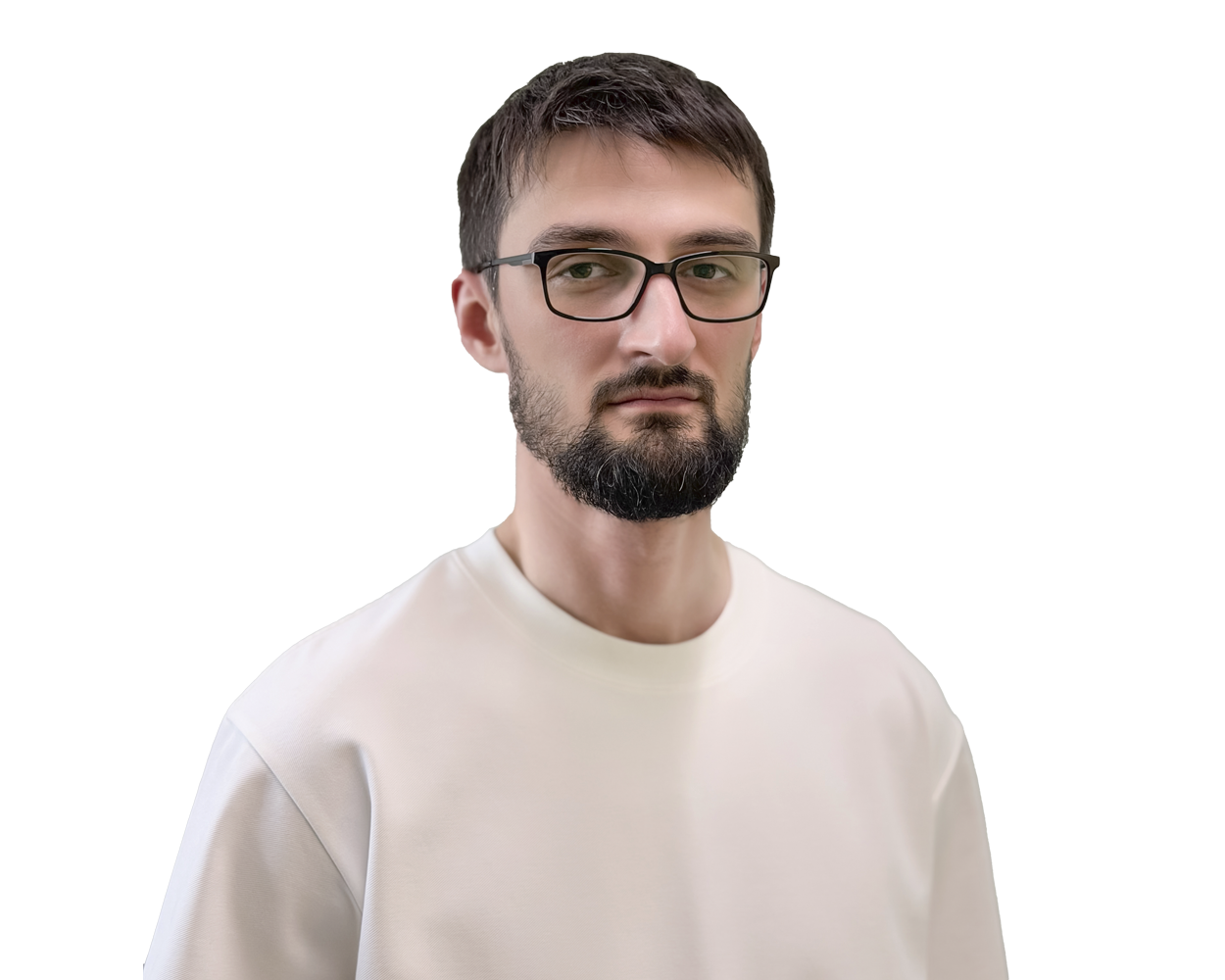 Усаев Магомед Шаидович