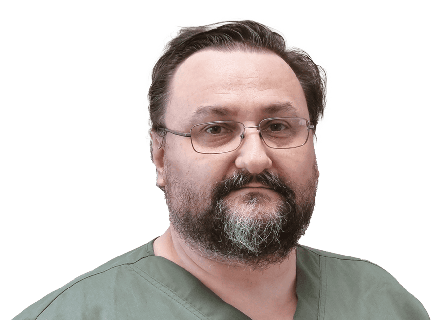 Редин Андрей Александрович