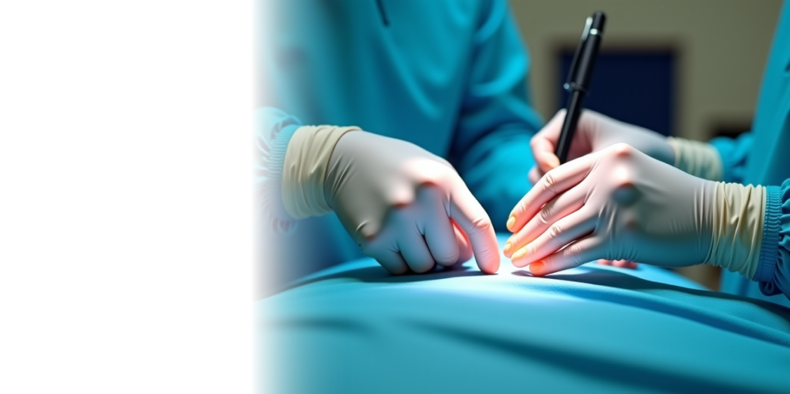 Малые гинекологические операции