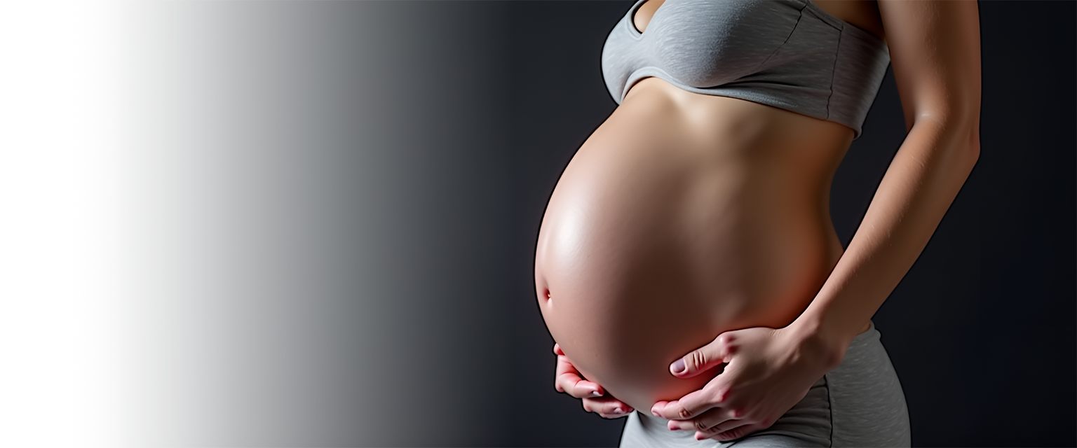 УЗИ в акушерстве