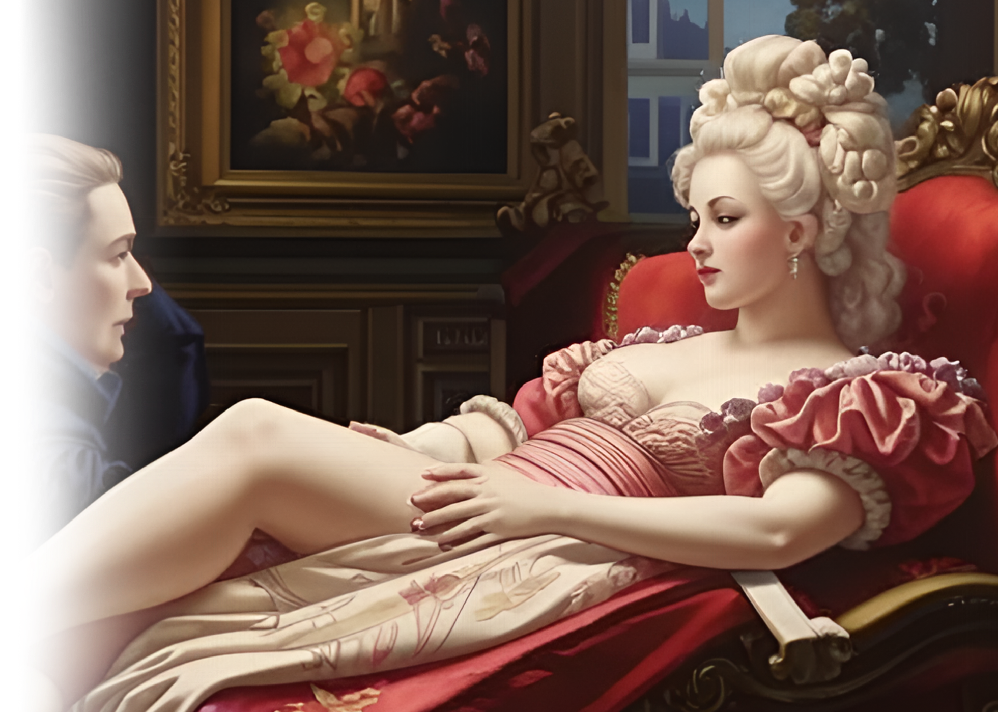 Нитевой лифтинг