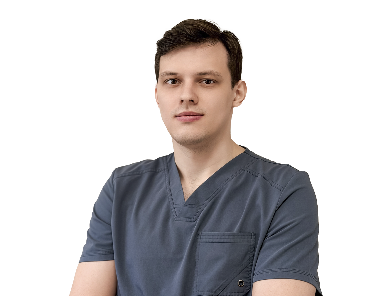 Жидков Виктор Романович