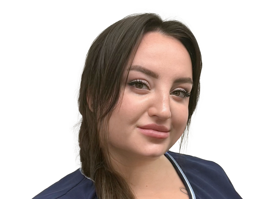Щелкова Вероника Александровна