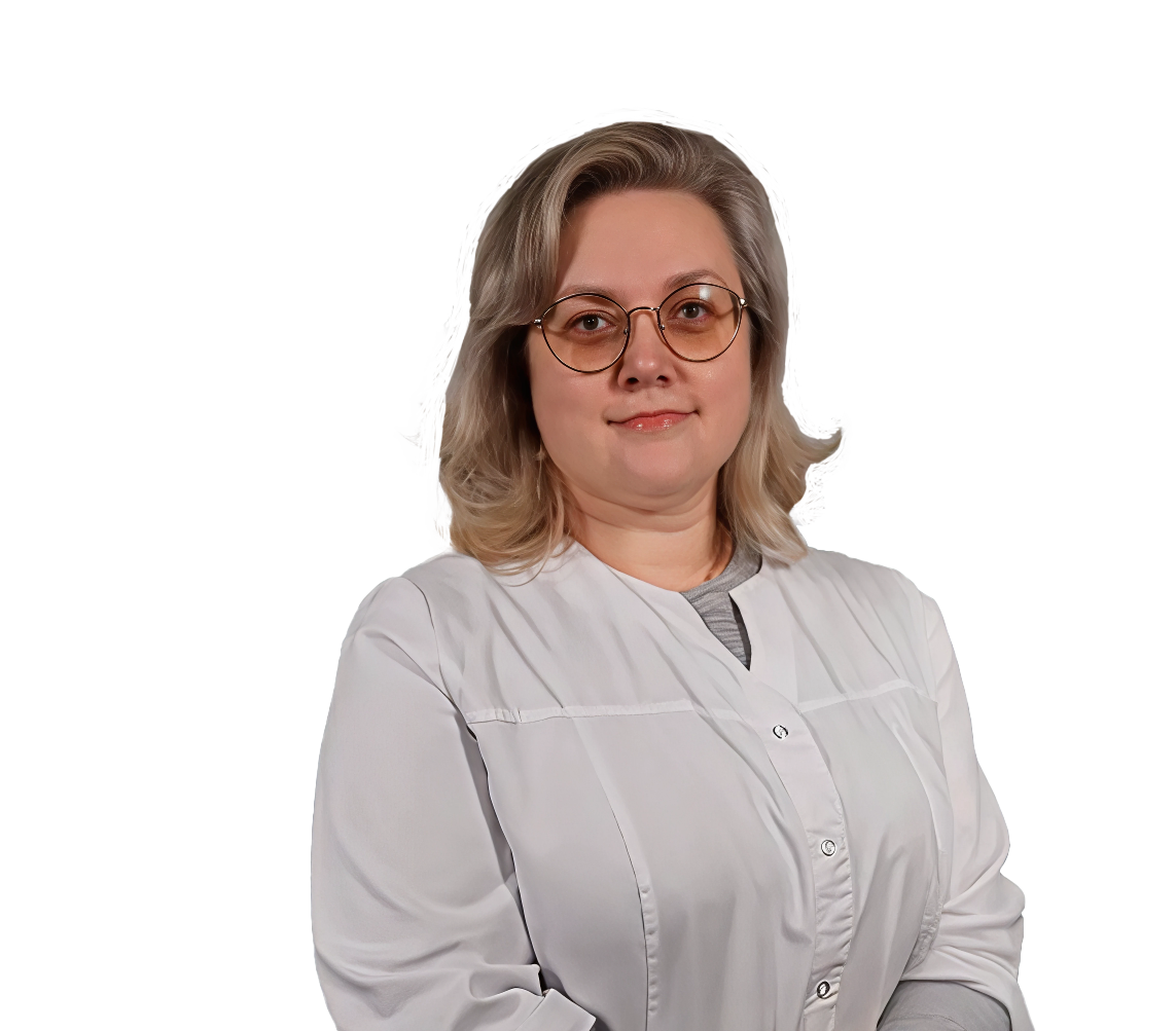 Королева Наталия Васильевна