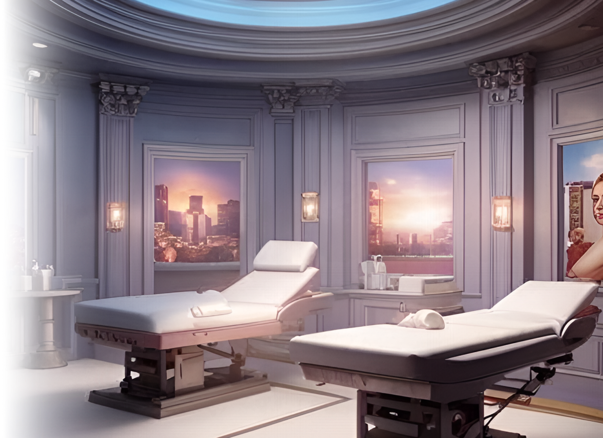 Плазмотерапия