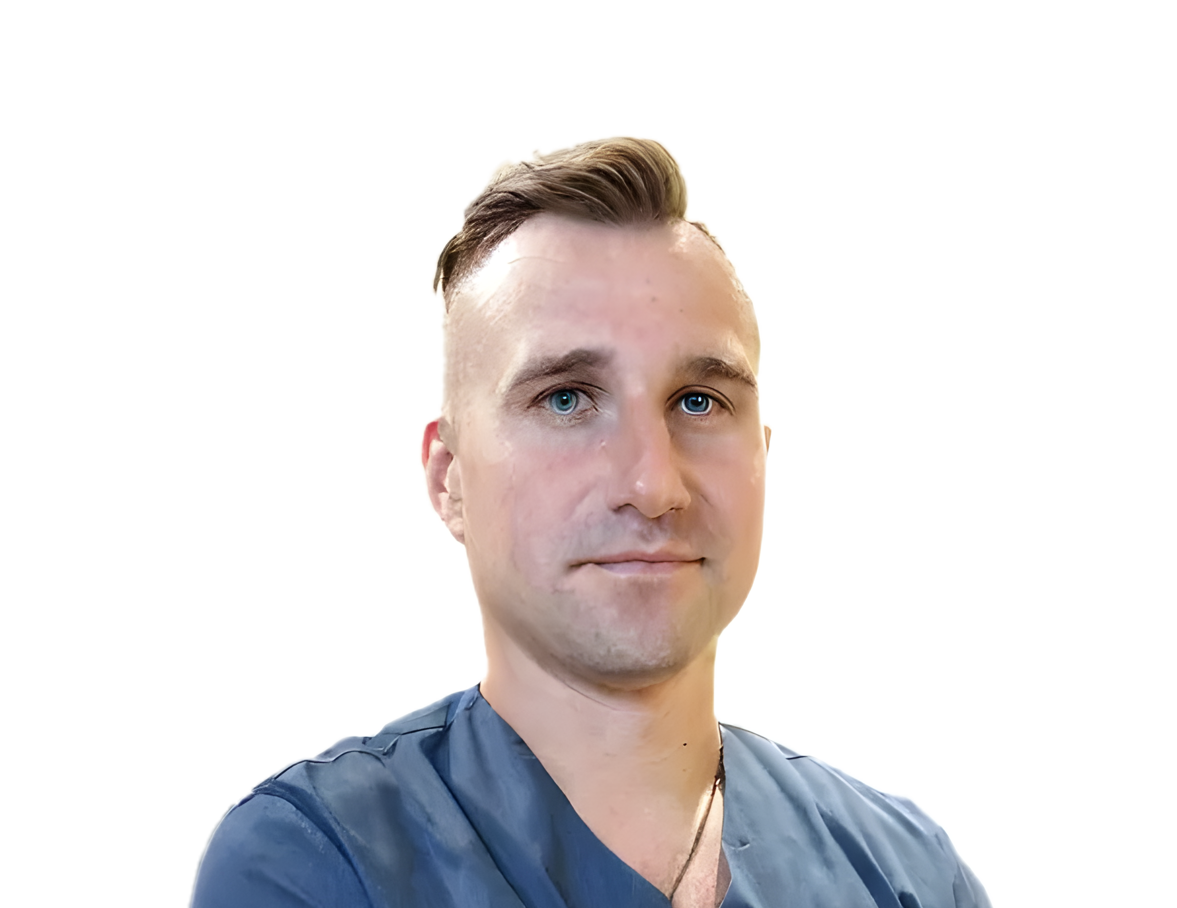 Корякин Михаил Юрьевич