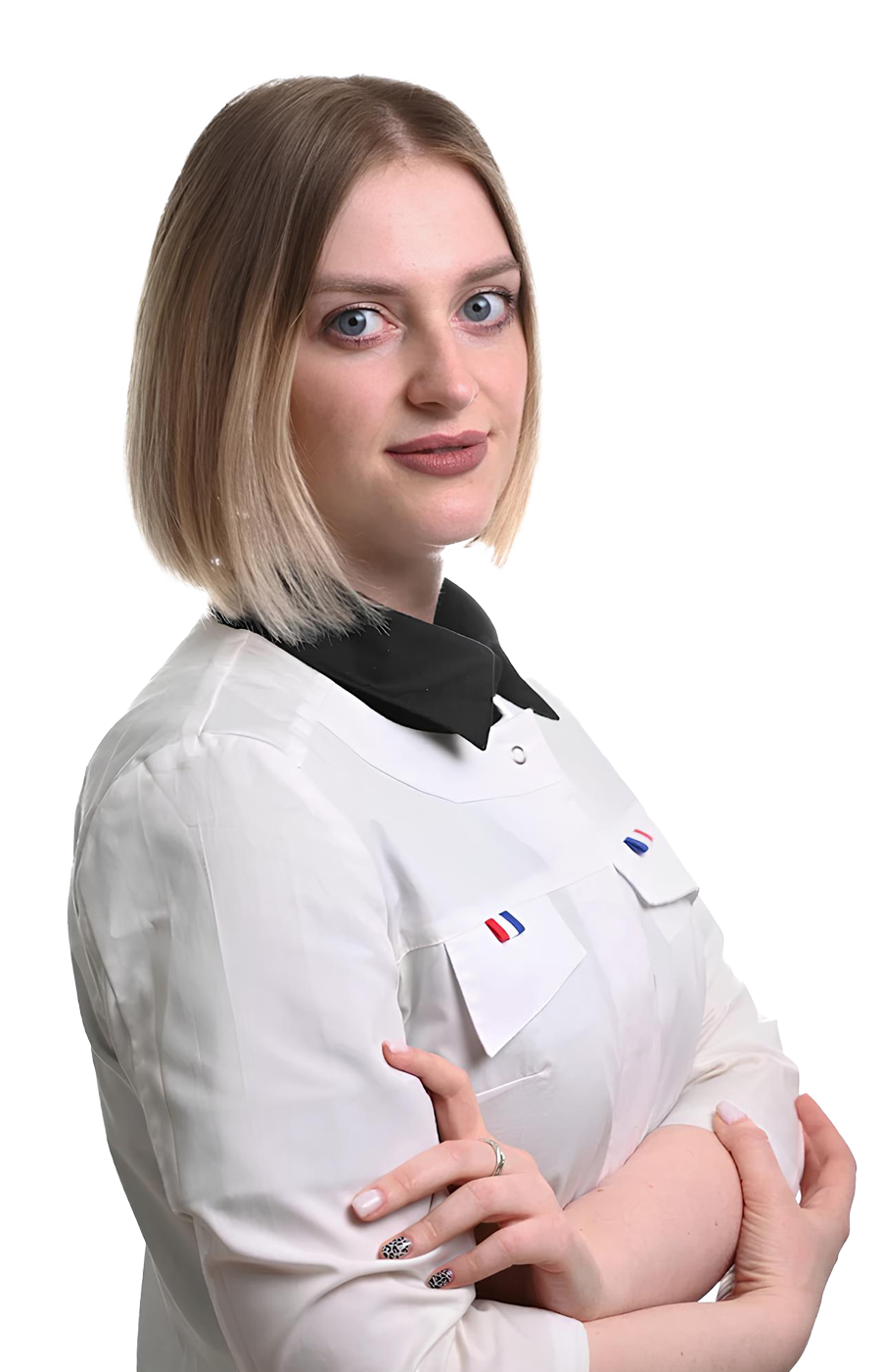 Введенская Юлия Олеговна