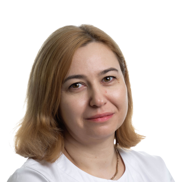 Смирнова (Коновалова) Наталья Викторовна