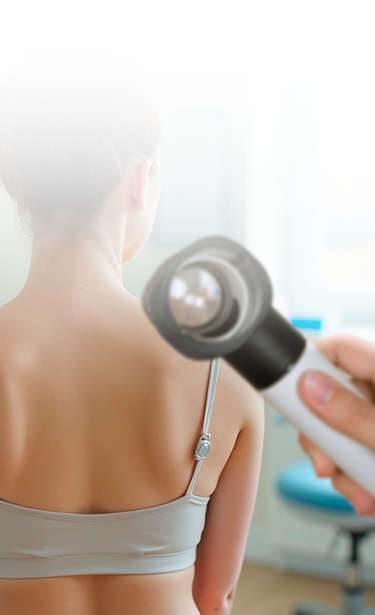 Проверь свою родинку. Дерматоскопия со скидкой 15%